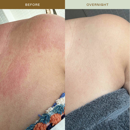 Mami Wata Barrier Strengthening Face Mist | PREVENTA