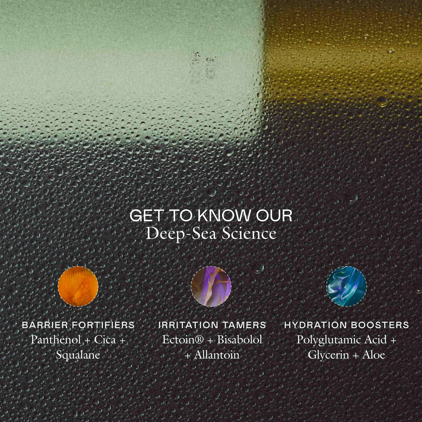 Mami Wata Barrier Strengthening Face Mist | PREVENTA