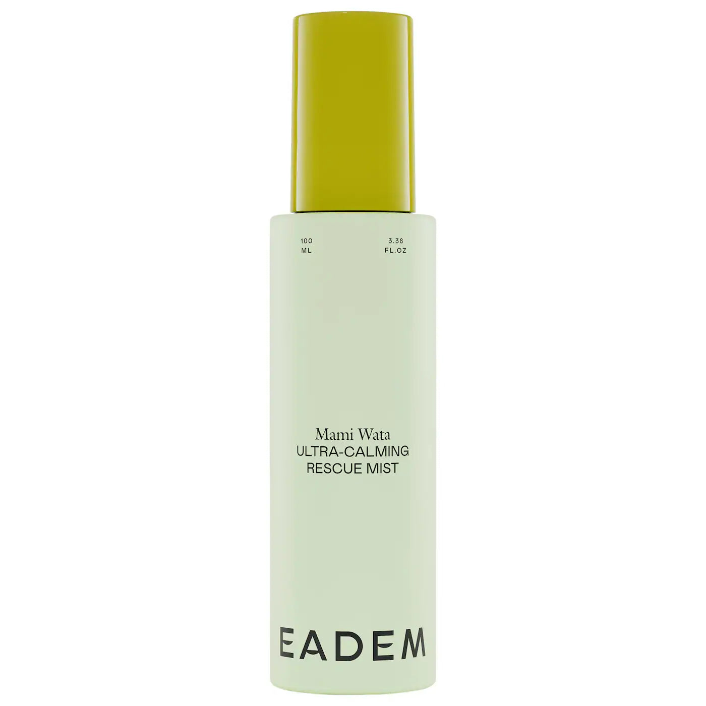 Mami Wata Barrier Strengthening Face Mist | PREVENTA