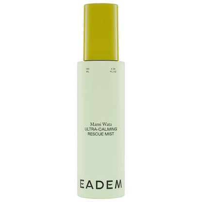 Mami Wata Barrier Strengthening Face Mist | PREVENTA