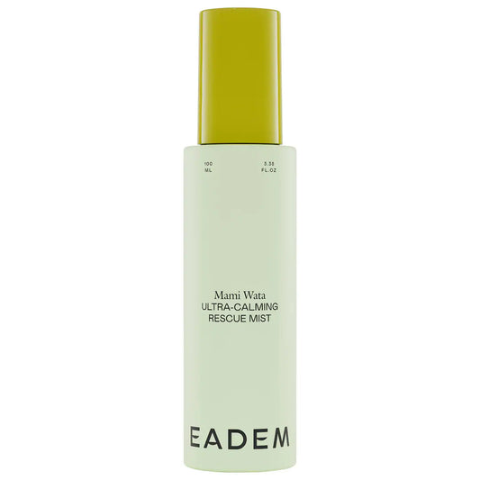 Mami Wata Barrier Strengthening Face Mist | PREVENTA