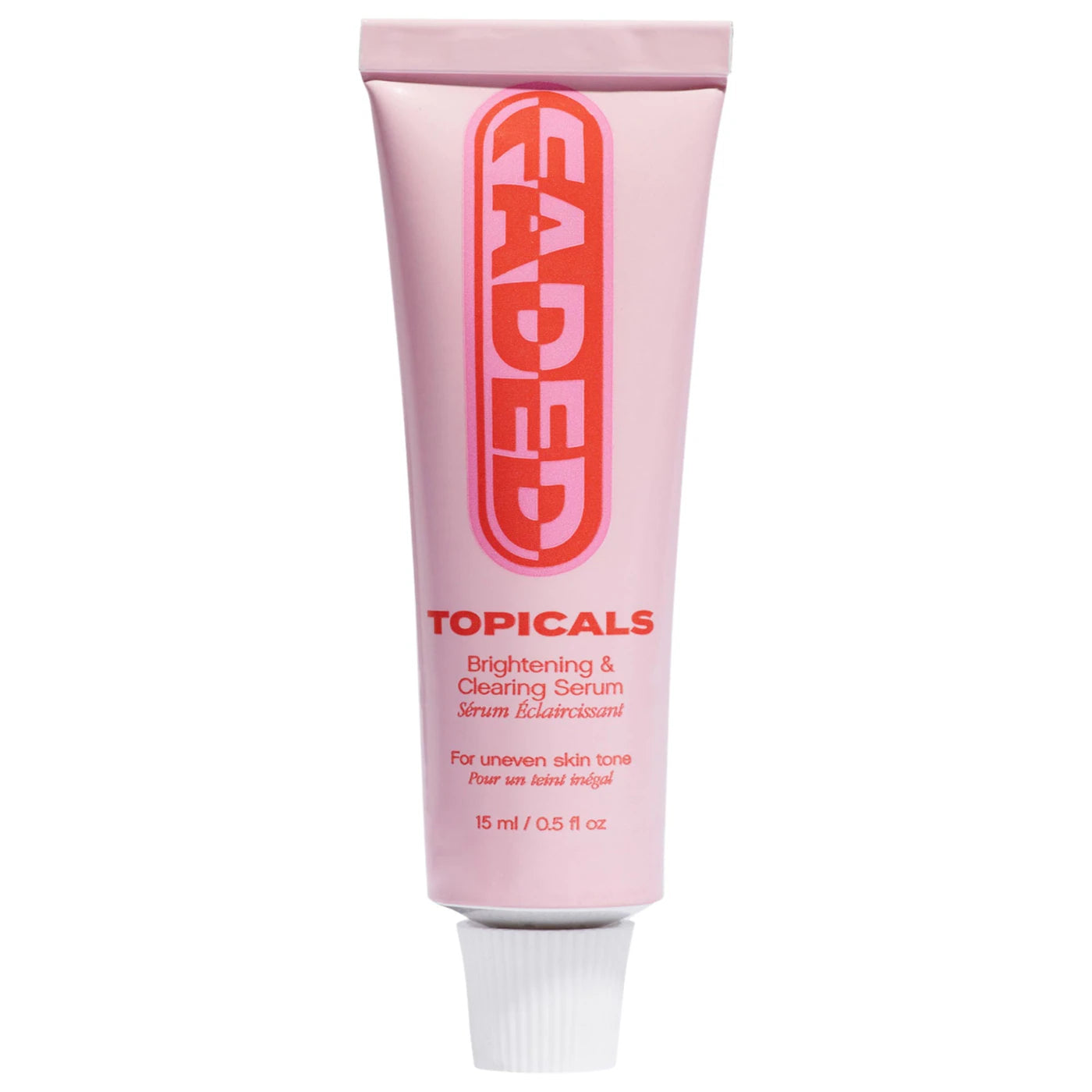 Faded Brightening Serum for Dark Spots & Discoloration | PREVENTA