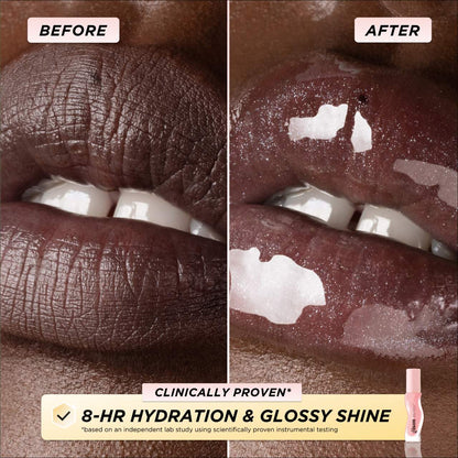 Honey Gloss Hydration Trio Set | PREVENTA