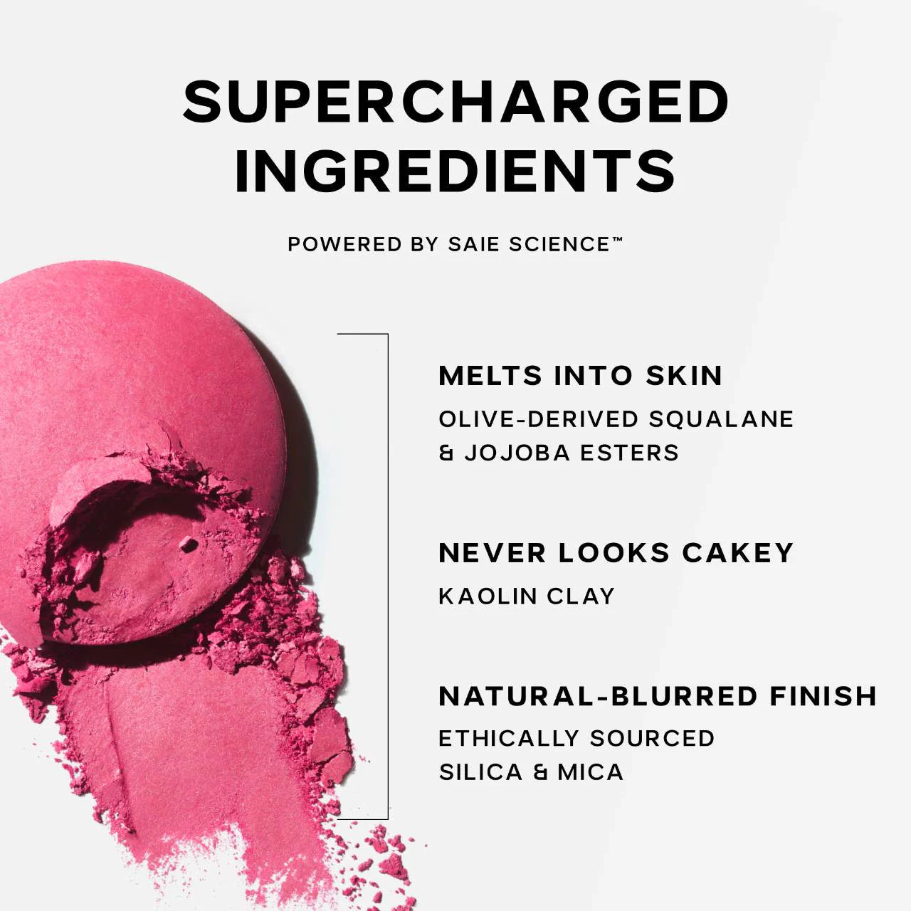 SuperSuede™ Talc-Free Powder Blush | PREVENTA