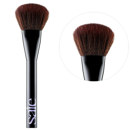 The Powder Blush Brush | PREVENTA