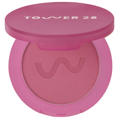 GetSet Blur + Set Matte Powder Blush | PREVENTA