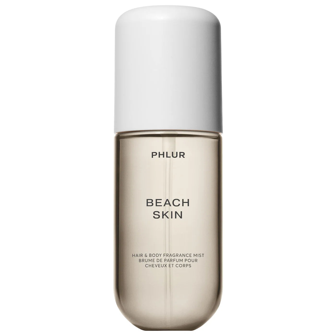 Beach Skin Body & Hair Fragrance Mist | PREVENTA