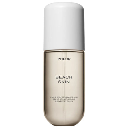 Beach Skin Body & Hair Fragrance Mist | PREVENTA