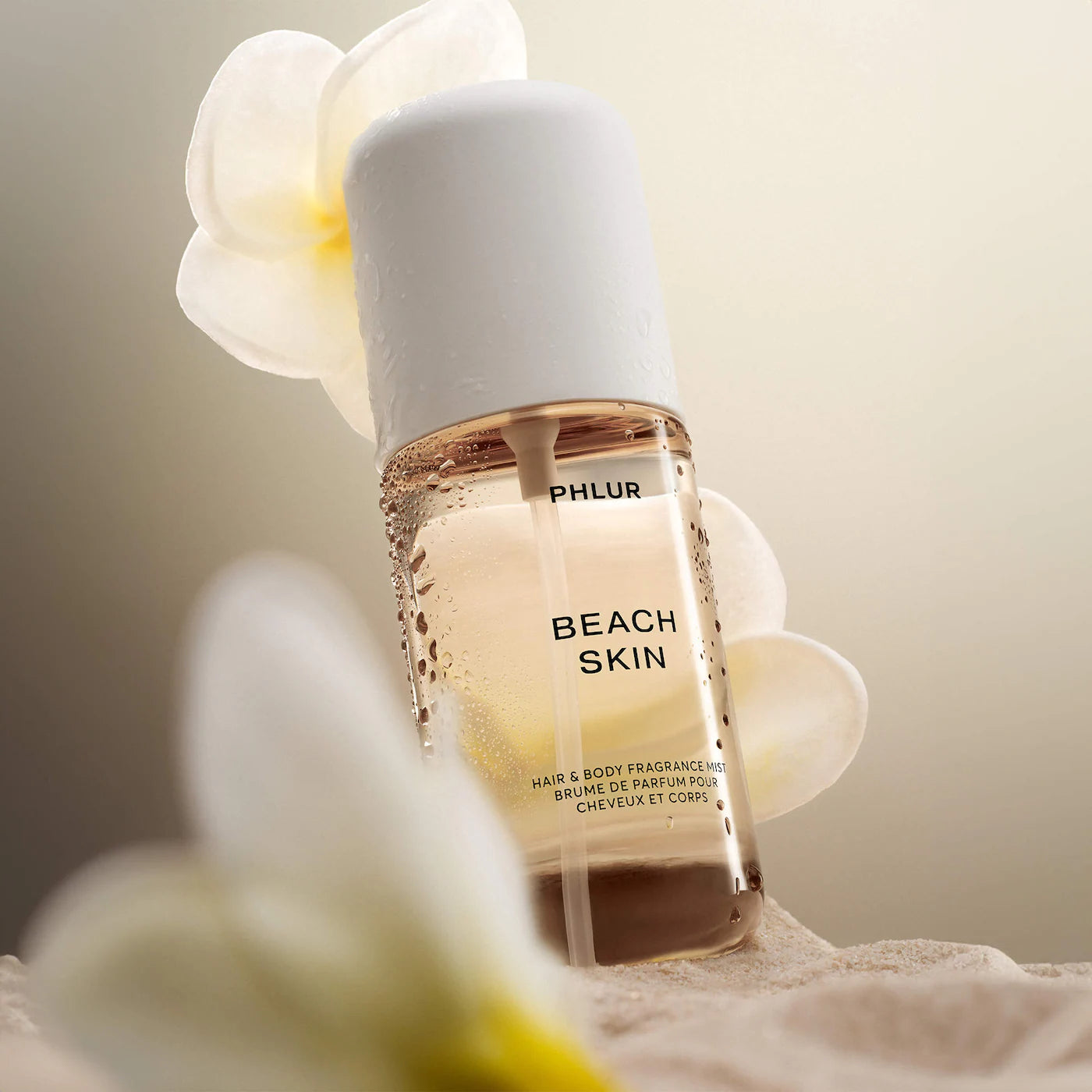 Beach Skin Body & Hair Fragrance Mist | PREVENTA
