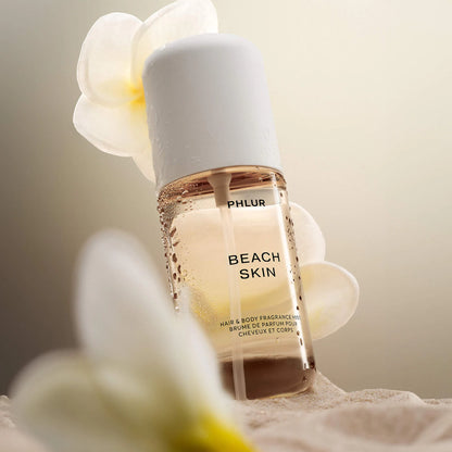 Beach Skin Body & Hair Fragrance Mist | PREVENTA