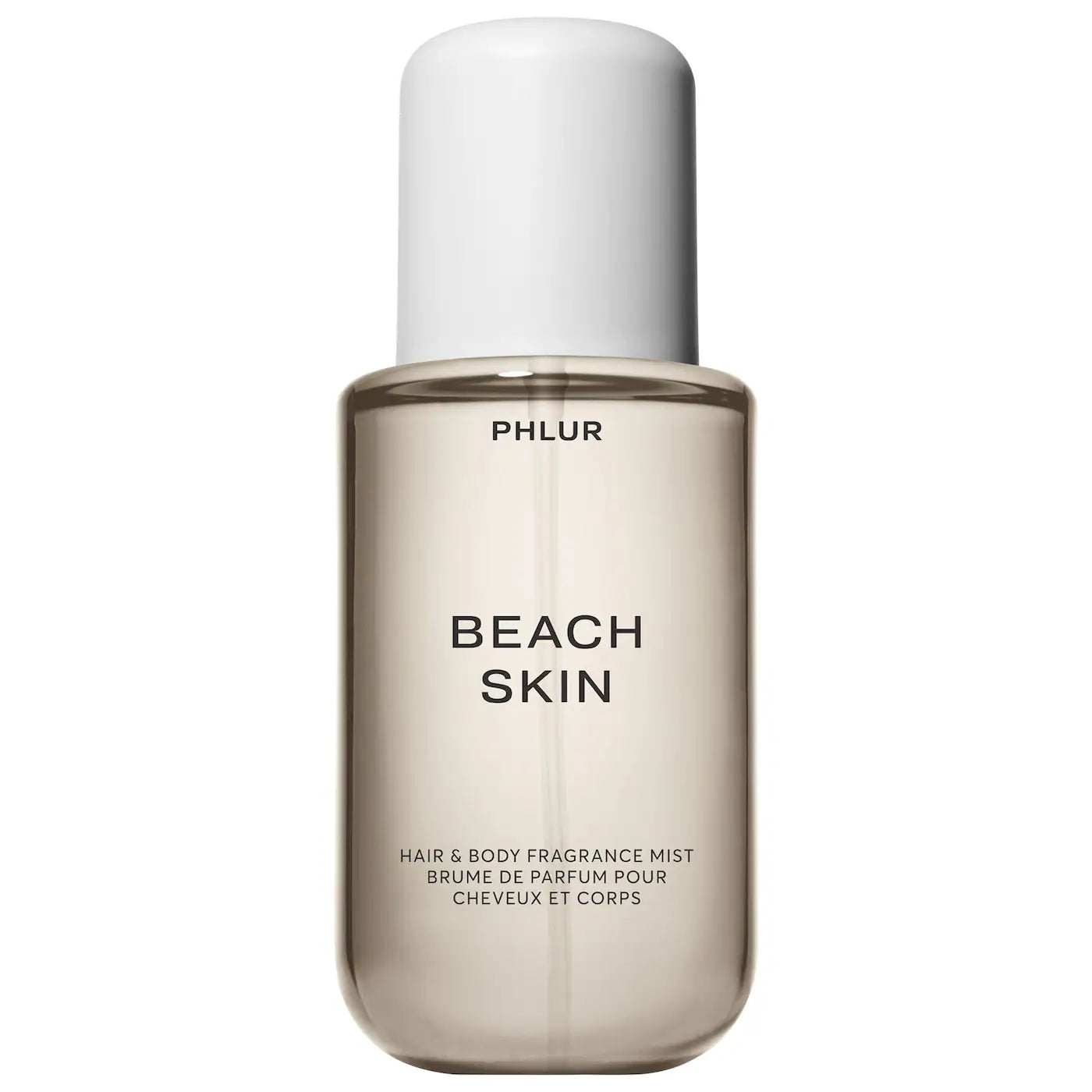 Beach Skin Body & Hair Fragrance Mist | PREVENTA