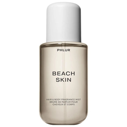 Beach Skin Body & Hair Fragrance Mist | PREVENTA