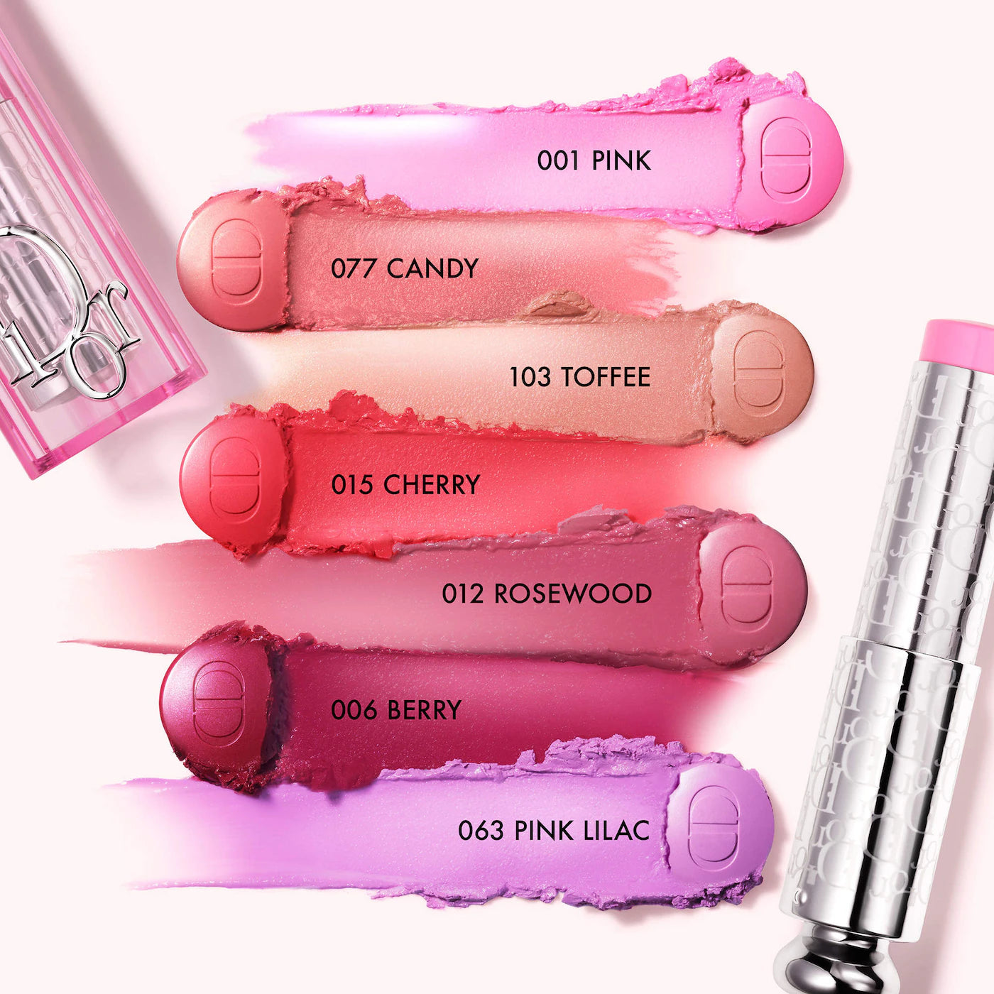 Rosy Glow Blush Stick | PREVENTA
