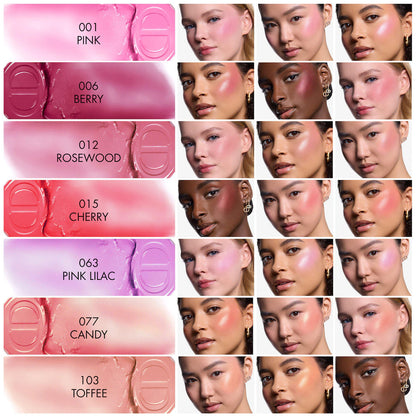Rosy Glow Blush Stick | PREVENTA
