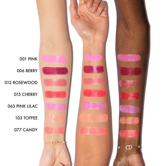 Rosy Glow Blush Stick | PREVENTA