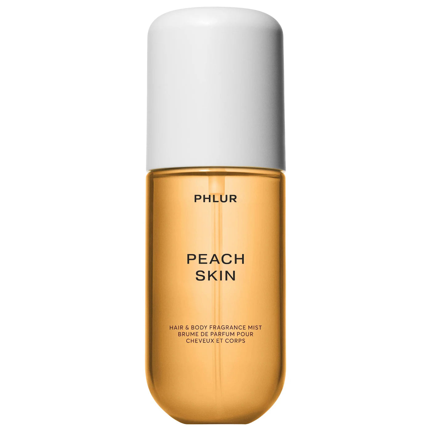 Peach Skin Body & Hair Fragrance Mist | PREVENTA
