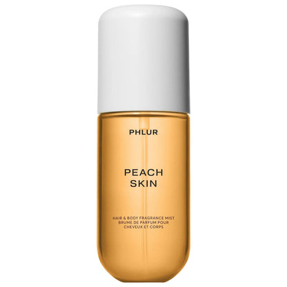 Peach Skin Body & Hair Fragrance Mist | PREVENTA