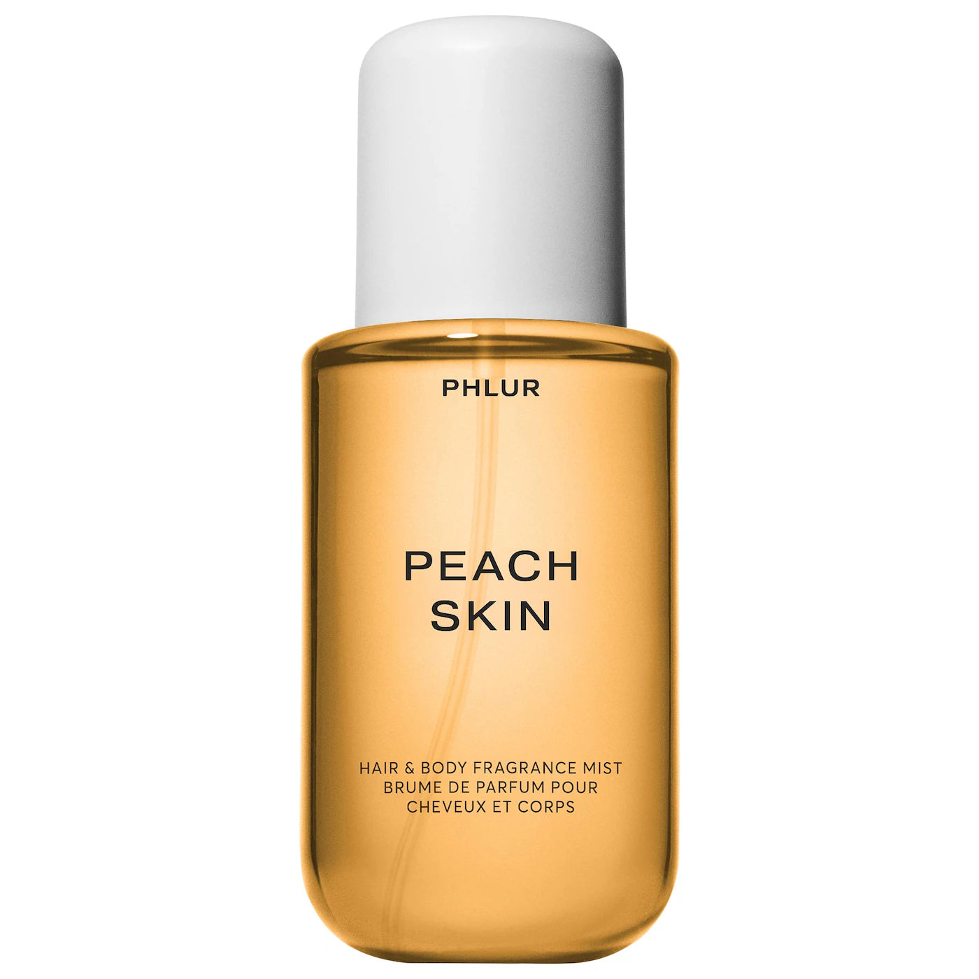 Peach Skin Body & Hair Fragrance Mist | PREVENTA