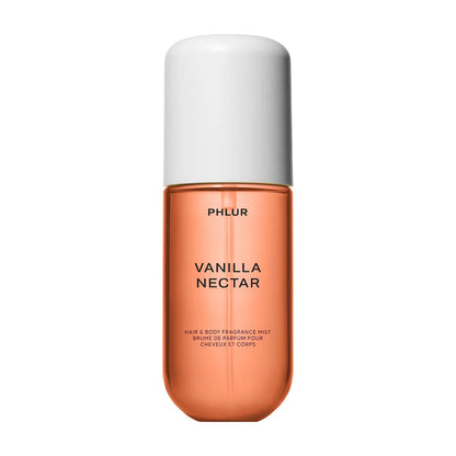 Vanilla Nectar Body & Hair Fragrance Mist | PREVENTA