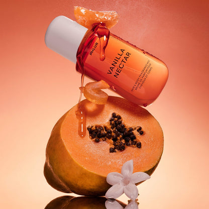 Vanilla Nectar Body & Hair Fragrance Mist | PREVENTA