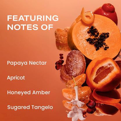 Vanilla Nectar Body & Hair Fragrance Mist | PREVENTA