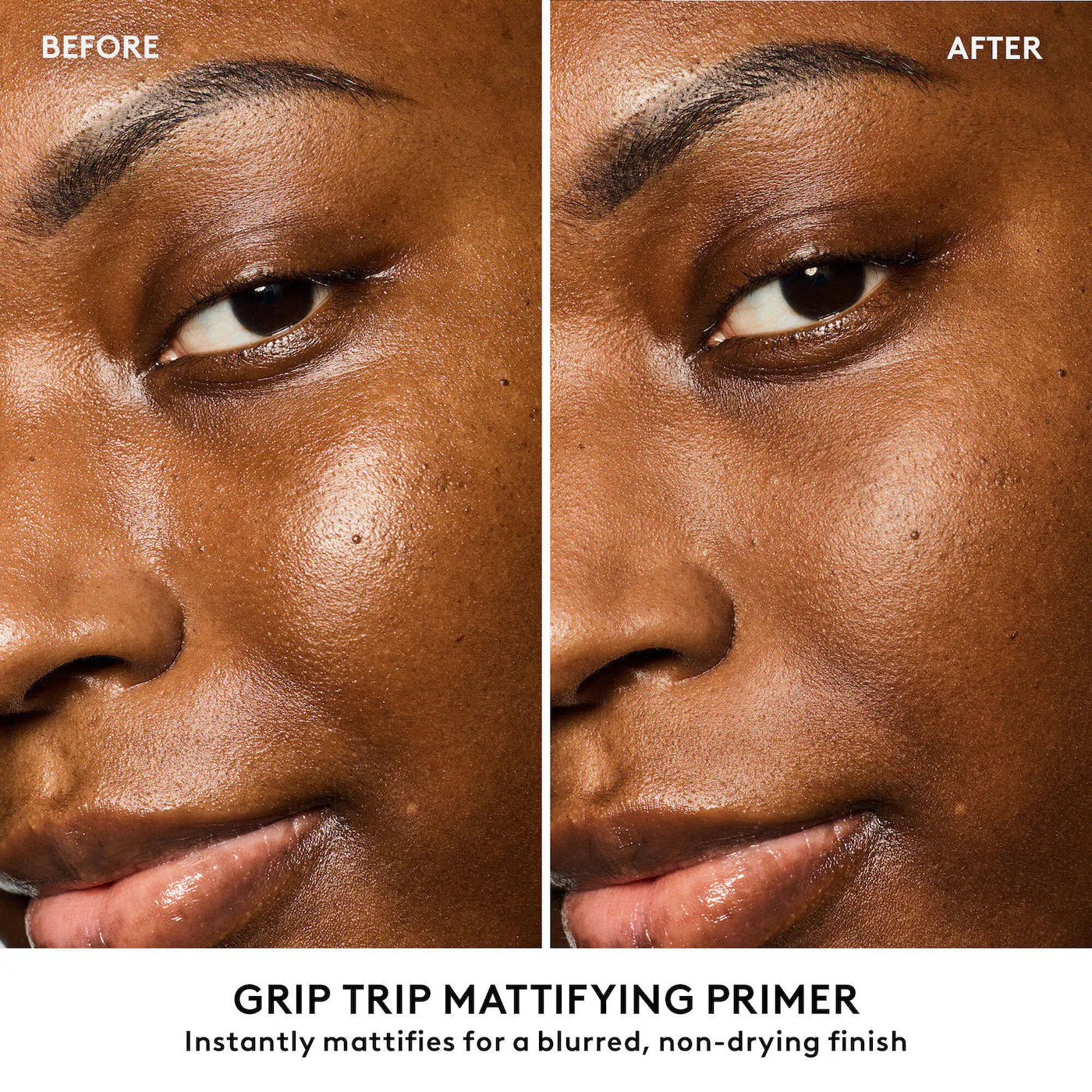 Grip Trip Mattifying & Blurring Primer | PREVENTA