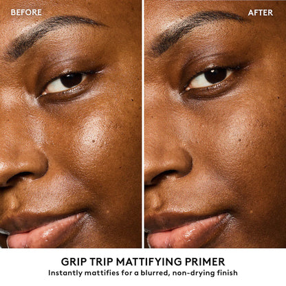 Grip Trip Mattifying & Blurring Primer | PREVENTA