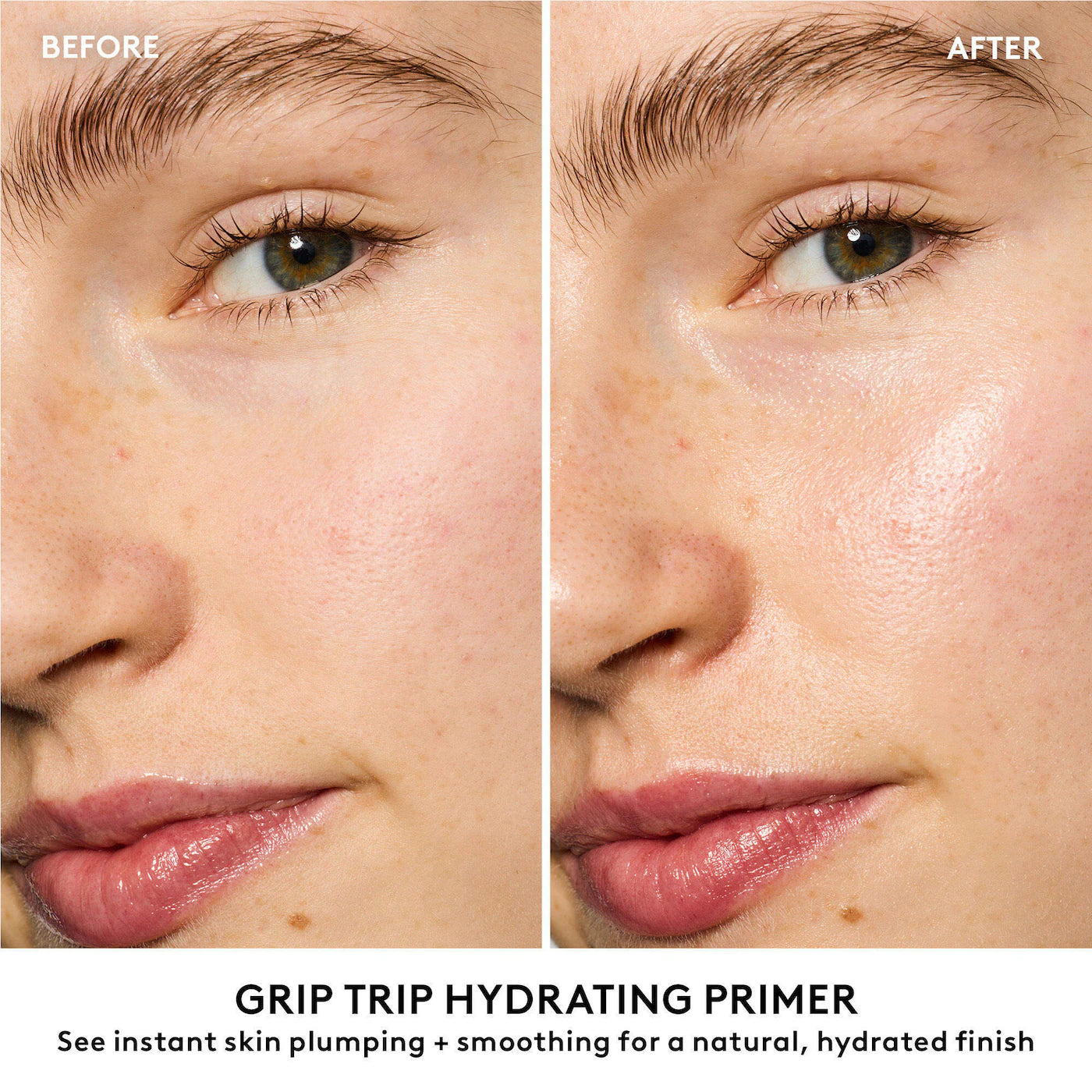 Grip Trip Hydrating Primer | PREVENTA