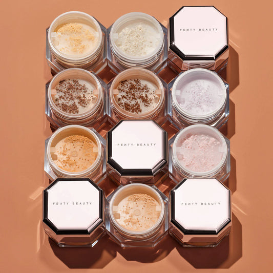 Set It Down Superfine Blurring Setting Powder | PREVENTA