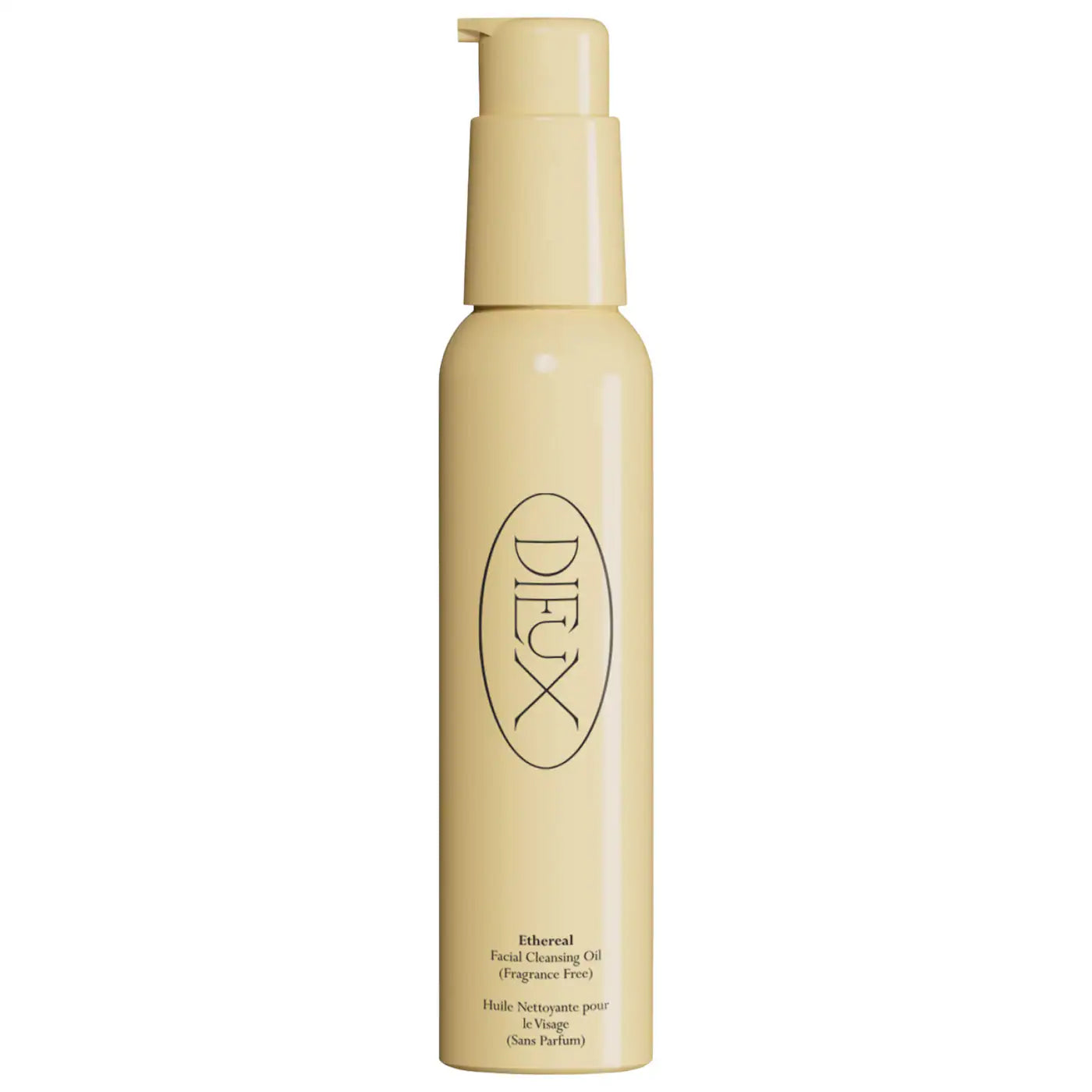 Ethereal Makeup Removing Concentrated Cleansing Oil | PREVENTA