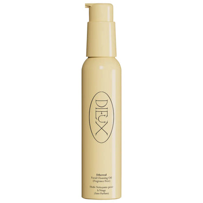 Ethereal Makeup Removing Concentrated Cleansing Oil | PREVENTA