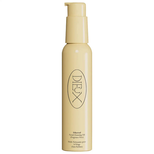 Ethereal Makeup Removing Concentrated Cleansing Oil | PREVENTA