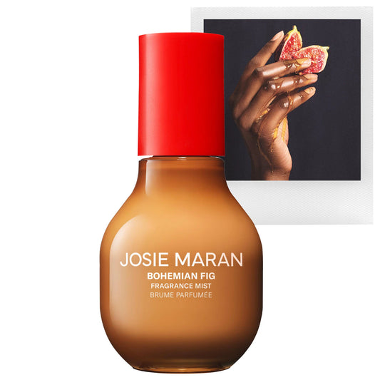 Bohemian Fig Body + Hair Fragrance Mist | PREVENTA
