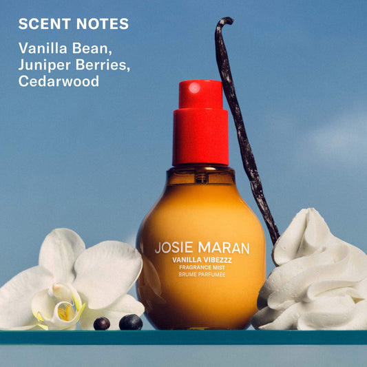 Vanilla Vibezzz Body + Hair Fragrance Mist | PREVENTA