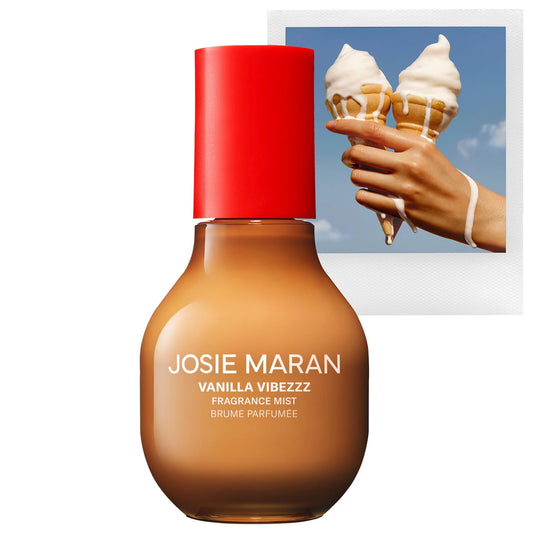 Vanilla Vibezzz Body + Hair Fragrance Mist | PREVENTA
