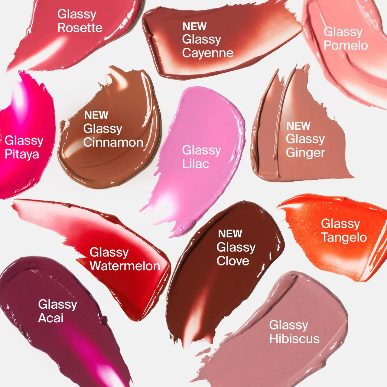 Color Fuse Longwear Hydrating Glassy Lip + Cheek Blush Balm Stick | PREVENTA