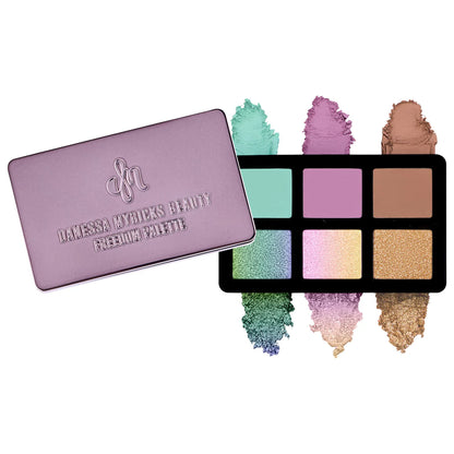 Mini Pastel Dream Freedom Palette | PREVENTA