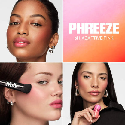 Cooling Water Jelly Tint Lip + Cheek Blush Stain | PREVENTA