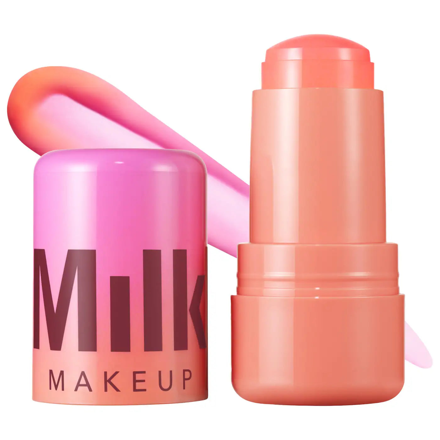 Cooling Water Jelly Tint Lip + Cheek Blush Stain | PREVENTA