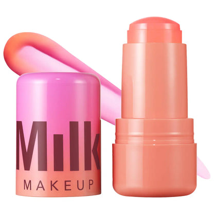 Cooling Water Jelly Tint Lip + Cheek Blush Stain | PREVENTA