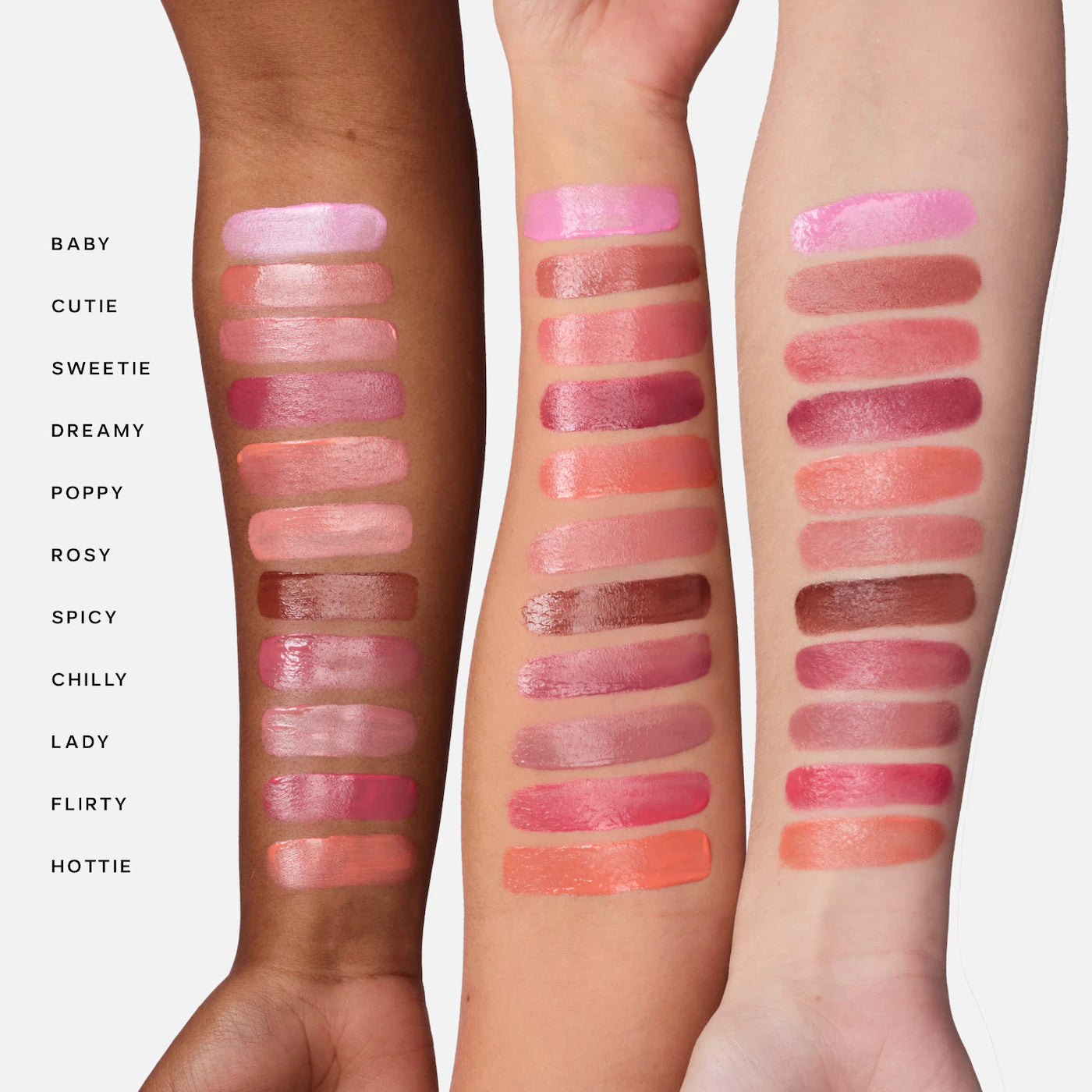 Dew Blush Liquid Cream Blush | PREVENTA