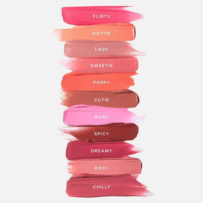 Dew Blush Liquid Cream Blush | PREVENTA