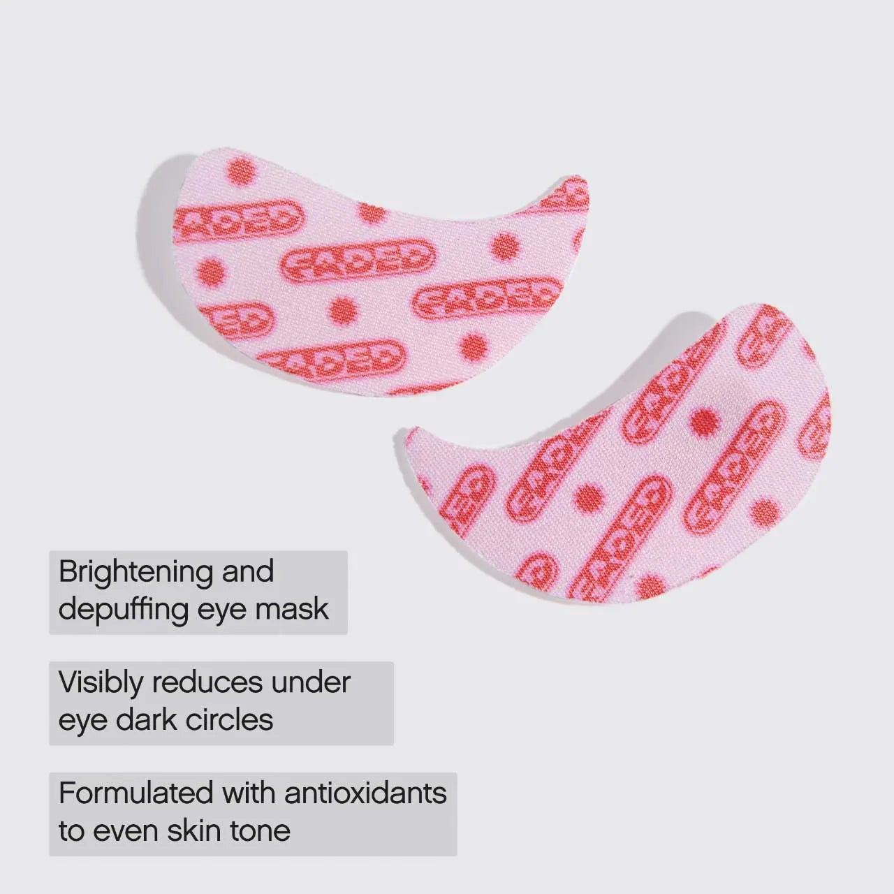 Faded Brightening Bundle for Discoloration on Face & Body | PREVENTA
