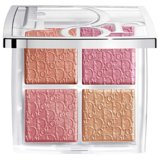 Backstage Glow Maximizer Face Palette - 005 Sunlit Amber Glow | PREVENTA