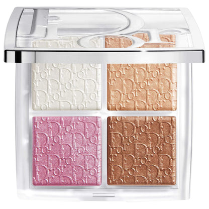 Backstage Glow Maximizer Face Palette - 001 Universal Glow | PREVENTA