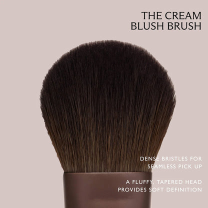 The Cream Blush Brush | PREVENTA