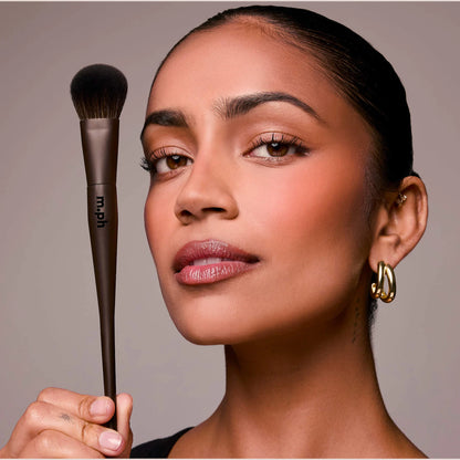 The Cream Blush Brush | PREVENTA
