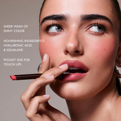 Lip Ciggy Sheer Lipstick Balm | PREVENTA