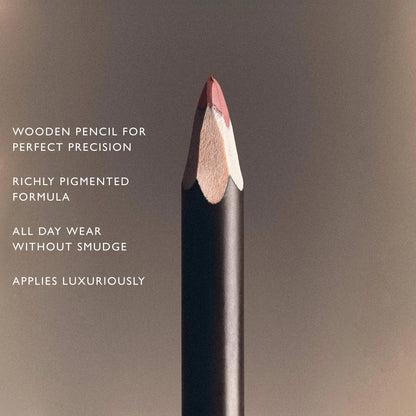 The Overliner Lip Liner Pencil | PREVENTA
