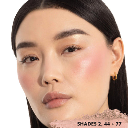 YSL Golden Oasis Face Palette | PREVENTA